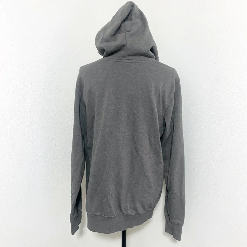 The North Face Men's Half Dome Pullover Hoodie with Front Pouch Pocket Medium